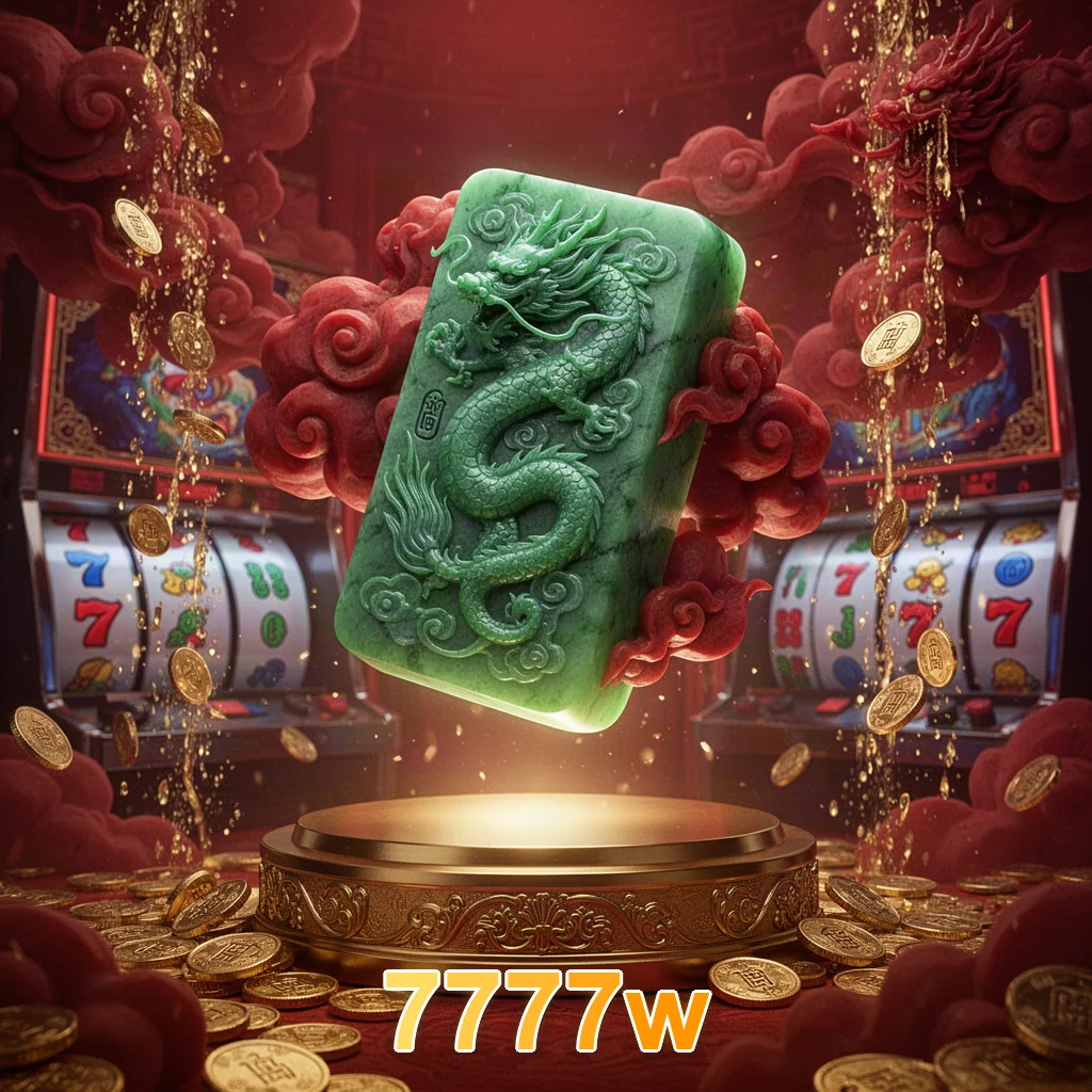 Taruhan 7777w