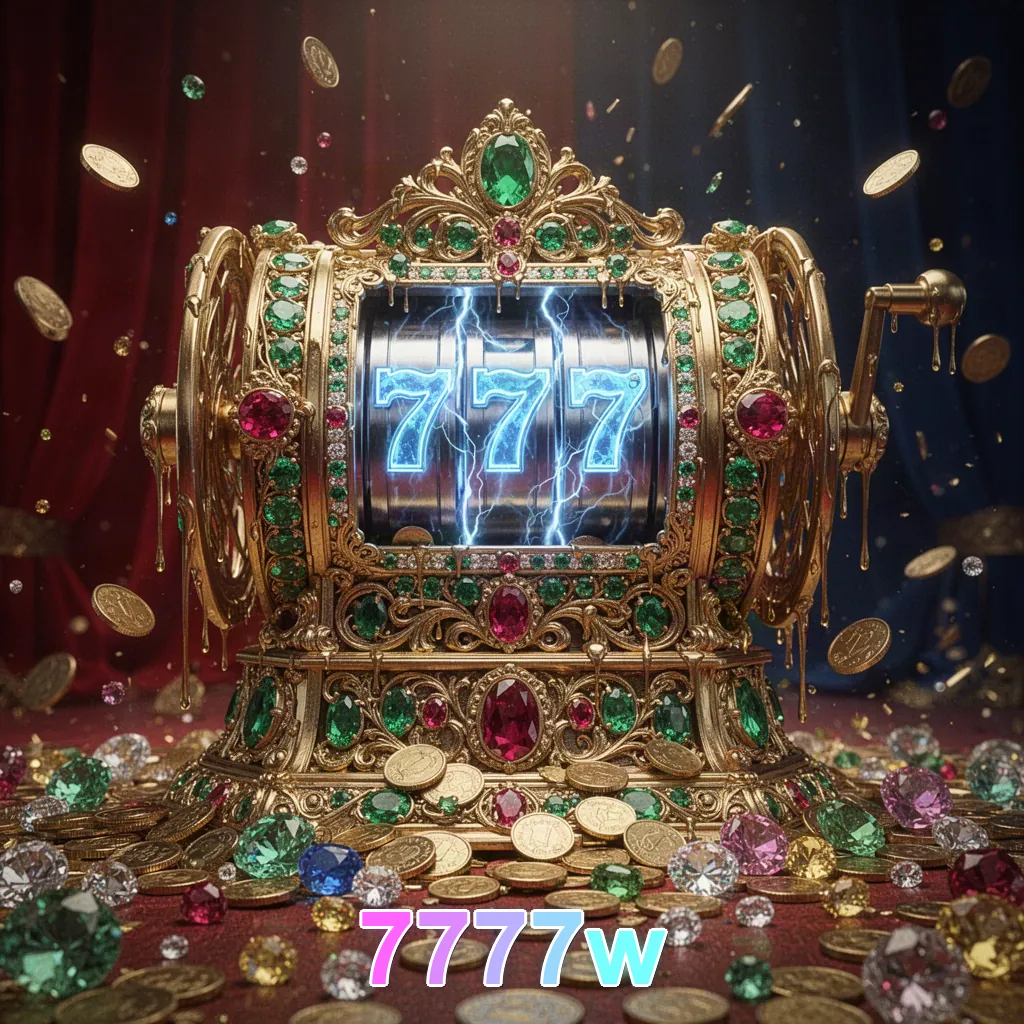 Telegram 7777w