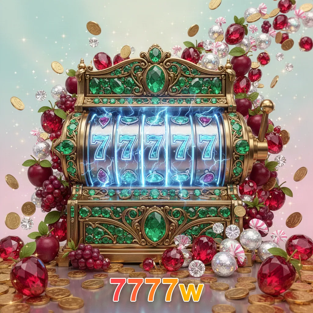Instal 7777w