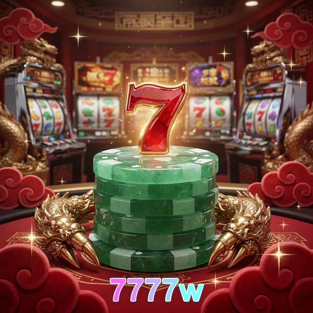 Game Fortune 7777w