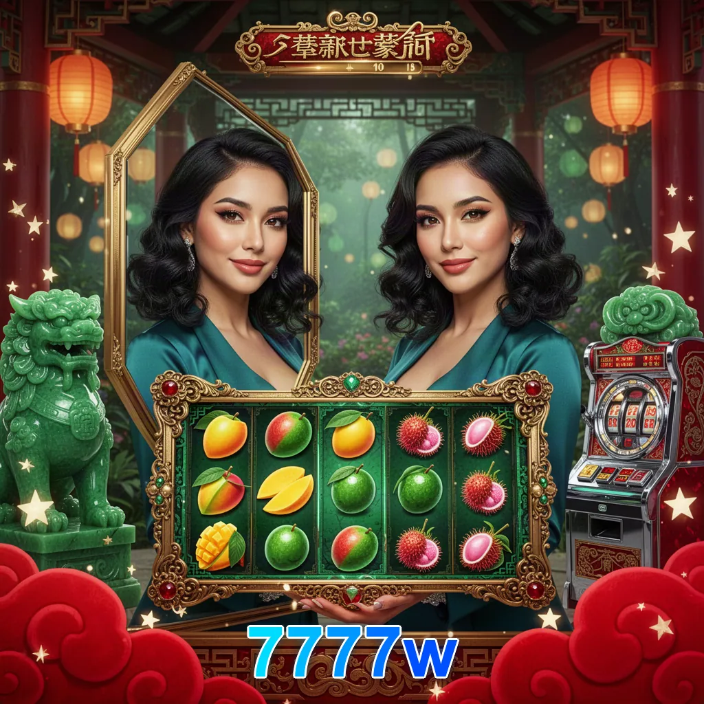Lotre online yang tersedia di 7777w