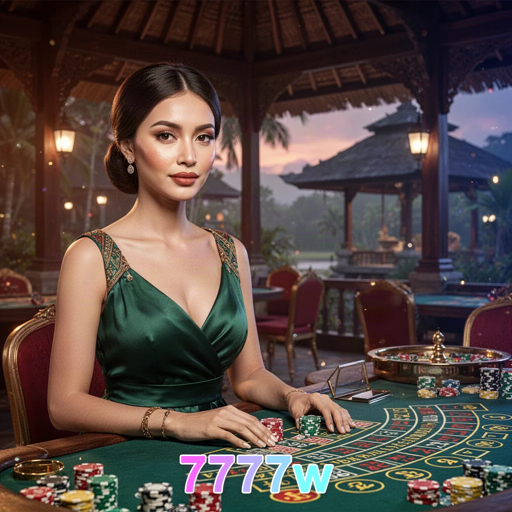 6 keuntungan eksklusif program VIP 7777w